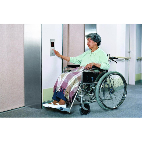 Hospital bed Eelvator Lift hospital bed lift size