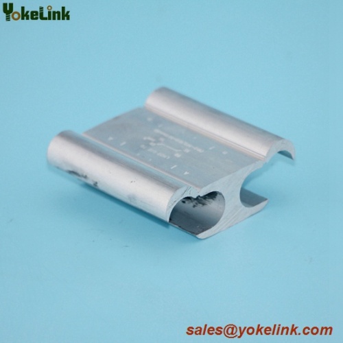 Aluminum Compression Tap Connector