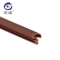 EPDM Profil Profil Profil Door Window Seal Strip