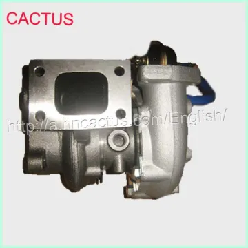 Ht12 14411-31n02 14411-31n03 Turbo Charger for Nissan Td27 Engine