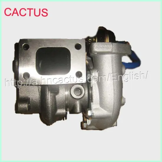 Ht12 14411-31n02 14411-31n03 Turbo Charger for Nissan Td27 Engine
