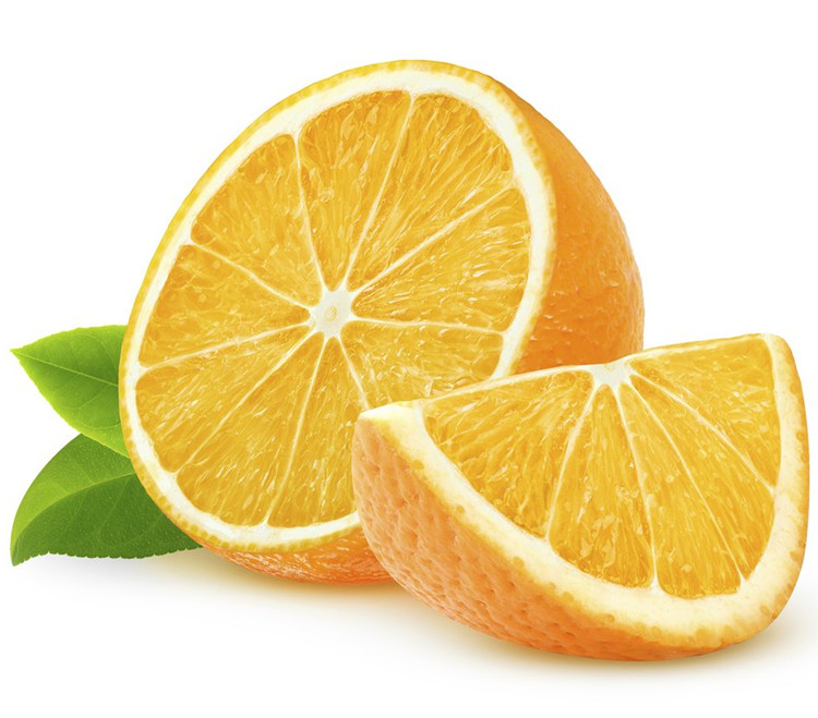 Aceite de naranja dulce de alta concentración