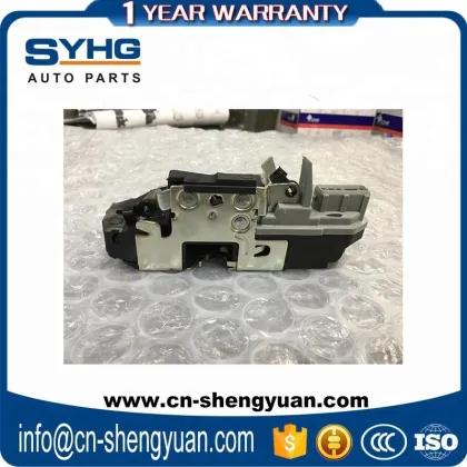 Best Selling Citroen Central Locking System REAR RIGHT SY11-3 Auto Central Control Door Lock