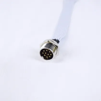 Ventilator Connection Wire Harness