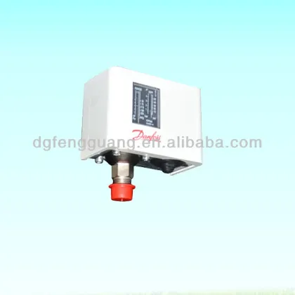 Hot sale Danfoss pressure swich /Air Compressor Parts/Danfoss Parts