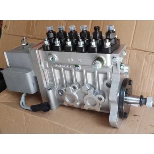 Cummins 6CTA8.3 Fuel Pump China Manufacturers Suppliers Factory Exporter