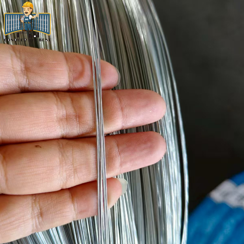 galvanized wire3