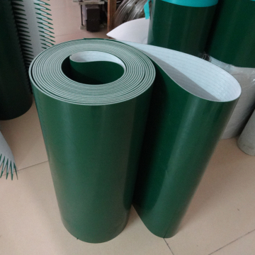 Customized ESD PVC Conveyor Belts for Industrial