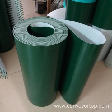 China Conveyor Belt Parts Conveyor Belt Pvc Conveyor Belt Manufacturer