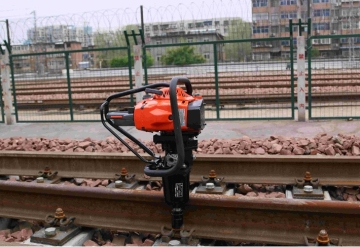 NLB-2000 Petrol Egineimpact Wrench