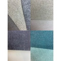 Tissu décoratif extérieur confortable et durable.