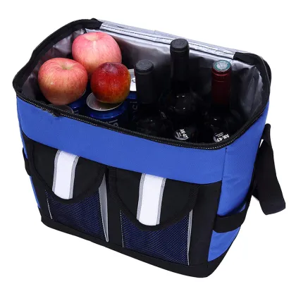 Promotional Portable Whole Foods Cooler Bag
