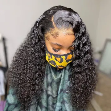 full lace wigs virgin hair with swiss lace,full lace human hair wigs for black women,full lace wig human hair 180 density