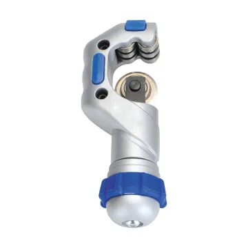 CT-532 Tube Cutter: Your Ultimate Tool for Hand Use in Cutting Pipes and Tubes