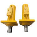 Clamping Hydraulic oil Cylinder