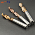 5 Diameters 4.0mm-- 20.0mm Carbide Drill Bit Coolant