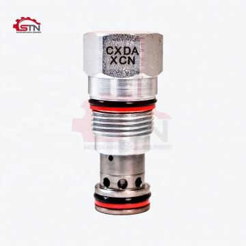 Hydraulic Check Valve Relief Valve CXDA-XCN