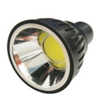 5W GU10 Lamp Bulb