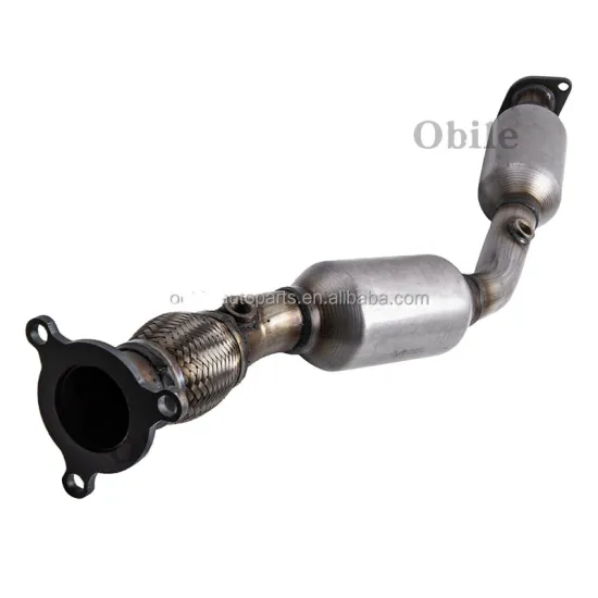Hot Sale Direct Fit Exhaust Catalytic Converter for Chevrolet Cobalt HHR 2.2L 2008-2010