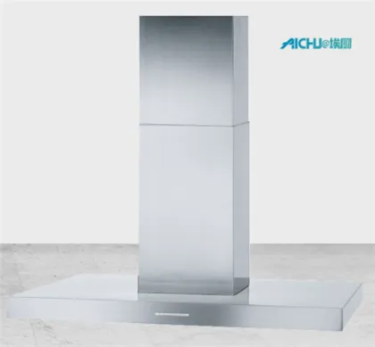 Miele Range Hood Products UK