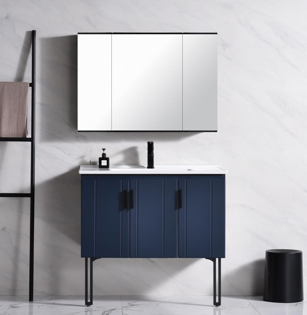 6021 Bathroom Vanities