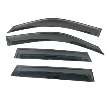 Injection Door Window Visor For SUZUKI VITARA 2005