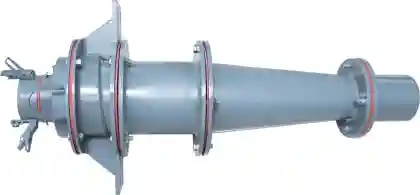 Flotation Rotor Stator Wholesale - FLSmidth Zambia Copperbelt