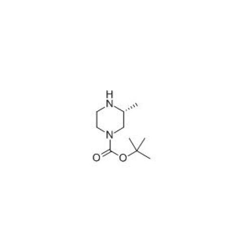 163765-44-4, AZD 3759 intermedio (R)-4-Boc-2-methylpiperazine