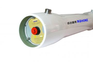 FRP membrane pressure vessels-Rohone Brand Economy
