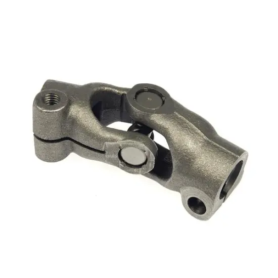 Telescopic expension Joint Steel Flexible Universal Joint Shaft