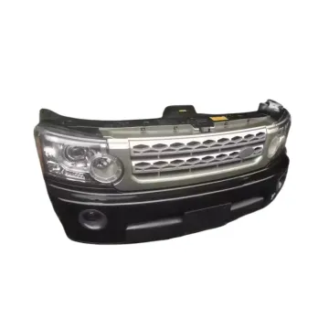 Hot Sale Front Bumper Kit for Land Rover Discovery IV (L319) - Upgrade Old Model to New Model