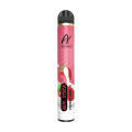 Aim Stick Stick Vape Strawberry Cream 2500puffs