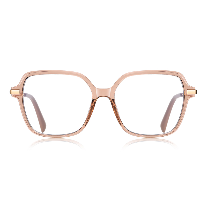 Anti-blue Light TR90 Glasses