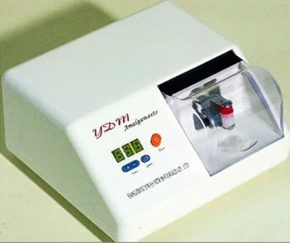 Dental Amalgamators (OSA-F100)
