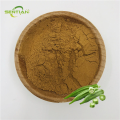 Okra Extract Rich in Nutritional Compounds
