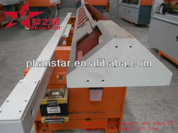 prefessional flat knitting machine 16G