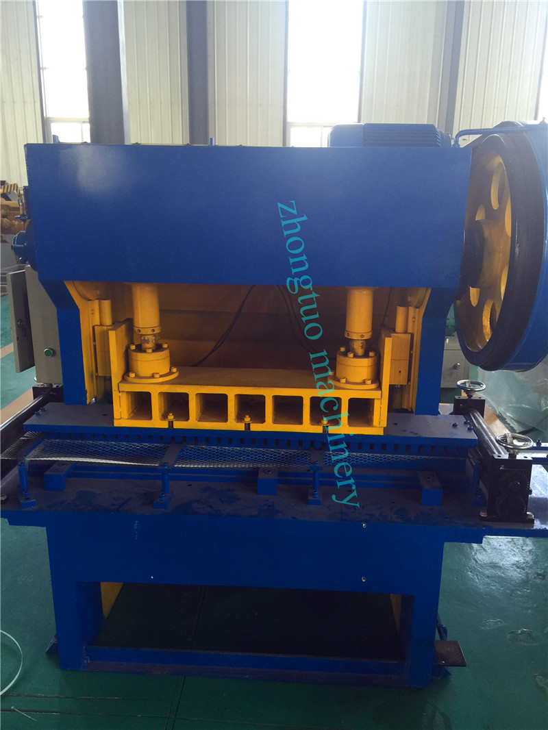 Drywall Angle Beads /Drywall Corner Bead Roll Forming Machine For Building Wall