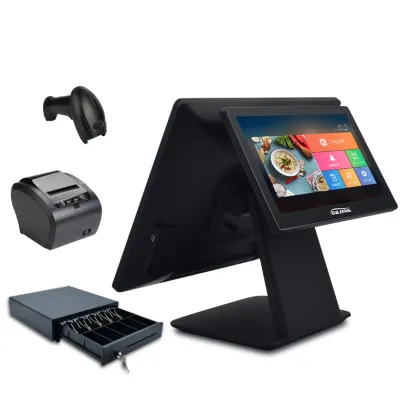 OEM ODM EPOS Caisse POS Terminal Systems