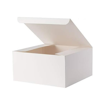 Eco-Friendly Custom Foldable Mailer Corrugated Shipping Boxes
