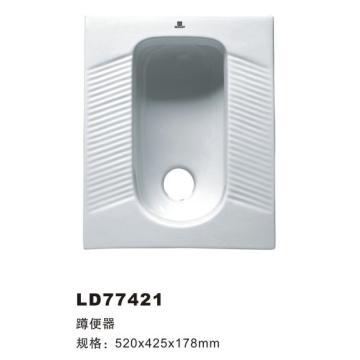 Squat Pan LD77421-S