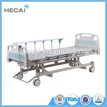 LS-EA5013 electric hospital bed used hospital patient bed medical bed