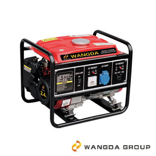Generator set