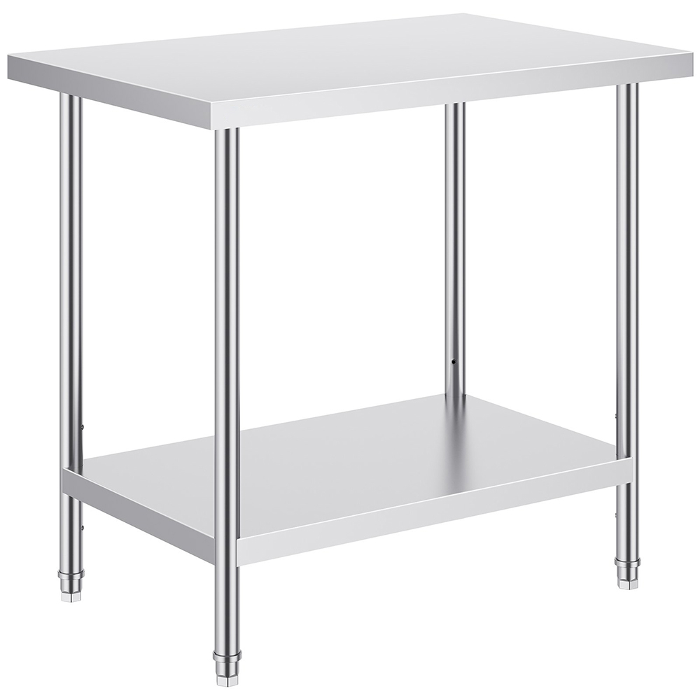 Worktops with Adjustable Base Shelf (1)