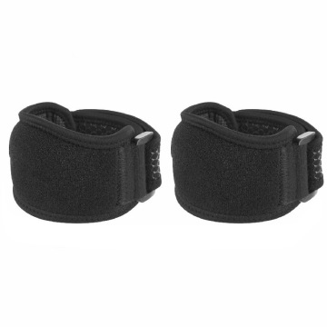 I-Tennis Elbow Support Belt neCompression Pad