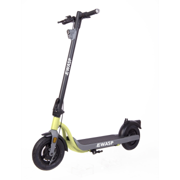 high quality 350w electric scooter