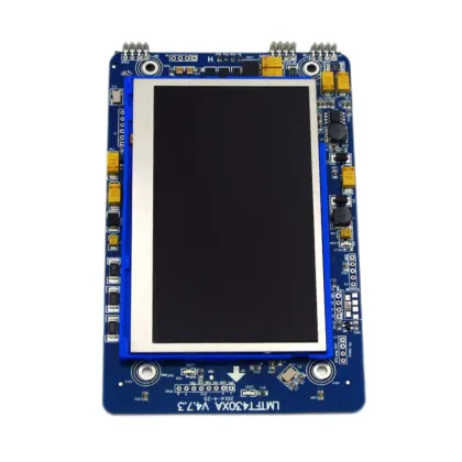 Xizi Otis Elevator LMTFT430XA 4.3-inch Display Board