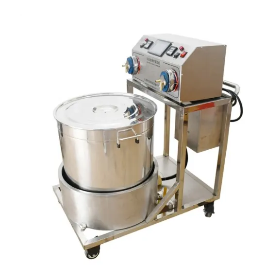 Factory Price Semi-Automatic Hair Removal Wax Filling Machine