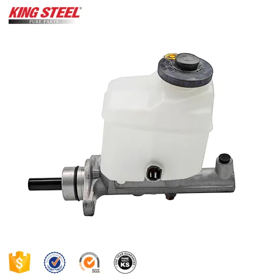 Brake Clutch Master Cylinder 47201-33360 for Toyota Camry 2AZ-FE 2001