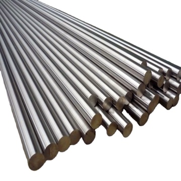 Super Superalloys: Price Per Kilogram of Nickel-Chromium-Molybdenum Round Rods and Hastelloy C276 Bars