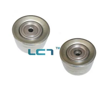 5412002570 2412001170 Belt Tensioner Pulley Merce Actros , Ipd: 15-3171